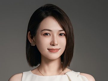 居卓萍-全案原創(chuàng)設計師